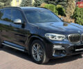 Синий БМВ X3 M, объемом двигателя 3 л и пробегом 56 тыс. км за 35000 $, фото 13 на Automoto.ua