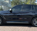 Синий БМВ X3 M, объемом двигателя 3 л и пробегом 56 тыс. км за 35000 $, фото 21 на Automoto.ua