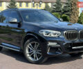Синий БМВ X3 M, объемом двигателя 3 л и пробегом 56 тыс. км за 35000 $, фото 10 на Automoto.ua