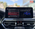 Синій БМВ X3 M, об'ємом двигуна 3 л та пробігом 39 тис. км за 64900 $, фото 19 на Automoto.ua