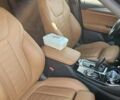 Синий БМВ X3 M, объемом двигателя 3 л и пробегом 78 тыс. км за 43500 $, фото 3 на Automoto.ua