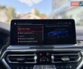 Синій БМВ X3 M, об'ємом двигуна 3 л та пробігом 39 тис. км за 64900 $, фото 16 на Automoto.ua