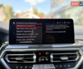 Синій БМВ X3 M, об'ємом двигуна 3 л та пробігом 39 тис. км за 64900 $, фото 27 на Automoto.ua
