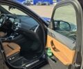 Синий БМВ X3 M, объемом двигателя 3 л и пробегом 78 тыс. км за 43500 $, фото 4 на Automoto.ua