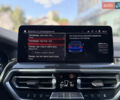 Синій БМВ X3 M, об'ємом двигуна 3 л та пробігом 39 тис. км за 64900 $, фото 17 на Automoto.ua