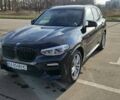 Синий БМВ X3 M, объемом двигателя 3 л и пробегом 78 тыс. км за 43500 $, фото 1 на Automoto.ua