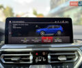 Синій БМВ X3 M, об'ємом двигуна 3 л та пробігом 39 тис. км за 64900 $, фото 12 на Automoto.ua