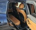 Синий БМВ X3 M, объемом двигателя 3 л и пробегом 78 тыс. км за 43500 $, фото 7 на Automoto.ua