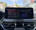 Синій БМВ X3 M, об'ємом двигуна 3 л та пробігом 39 тис. км за 64900 $, фото 18 на Automoto.ua