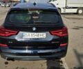Синий БМВ X3 M, объемом двигателя 3 л и пробегом 78 тыс. км за 43500 $, фото 6 на Automoto.ua