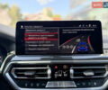 Синій БМВ X3 M, об'ємом двигуна 3 л та пробігом 39 тис. км за 64900 $, фото 21 на Automoto.ua