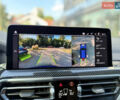 Синій БМВ X3 M, об'ємом двигуна 3 л та пробігом 39 тис. км за 64900 $, фото 6 на Automoto.ua