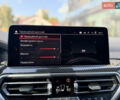 Синій БМВ X3 M, об'ємом двигуна 3 л та пробігом 39 тис. км за 64900 $, фото 9 на Automoto.ua