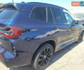 БМВ X3 M 2023 в Днепре (Днепропетровске) на Automoto.ua Синий БМВ X3 M, объемом двигателя 2.99 л и пробегом 40 тыс. км за 30500 $, фото 11 на Automoto.ua