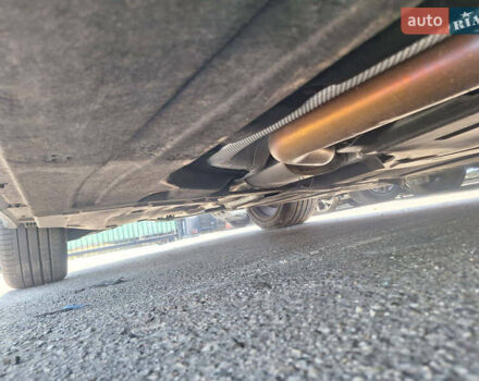 БМВ X3 M 2023 в Днепре (Днепропетровске) на Automoto.ua Синий БМВ X3 M, объемом двигателя 2.99 л и пробегом 40 тыс. км за 30500 $, фото 14 на Automoto.ua