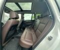 Білий БМВ Х3, об'ємом двигуна 2 л та пробігом 180 тис. км за 16000 $, фото 16 на Automoto.ua