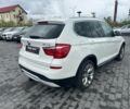 Білий БМВ Х3, об'ємом двигуна 2 л та пробігом 180 тис. км за 16000 $, фото 4 на Automoto.ua