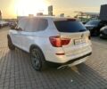 Білий БМВ Х3, об'ємом двигуна 2 л та пробігом 230 тис. км за 25900 $, фото 6 на Automoto.ua
