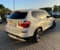 Білий БМВ Х3, об'ємом двигуна 2 л та пробігом 230 тис. км за 25900 $, фото 8 на Automoto.ua
