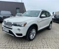 Білий БМВ Х3, об'ємом двигуна 2 л та пробігом 87 тис. км за 23500 $, фото 2 на Automoto.ua