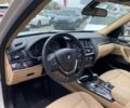 Білий БМВ Х3, об'ємом двигуна 2 л та пробігом 87 тис. км за 23500 $, фото 7 на Automoto.ua