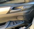 Білий БМВ Х3, об'ємом двигуна 2 л та пробігом 230 тис. км за 25900 $, фото 14 на Automoto.ua
