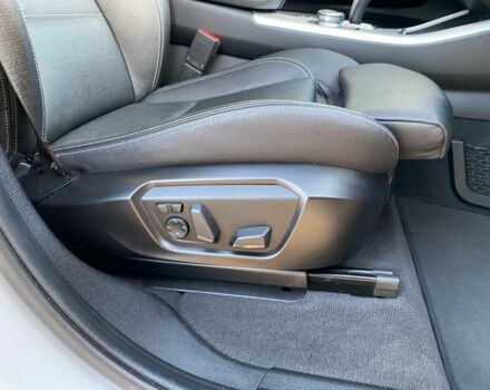 Білий БМВ Х3, об'ємом двигуна 2 л та пробігом 230 тис. км за 25900 $, фото 28 на Automoto.ua