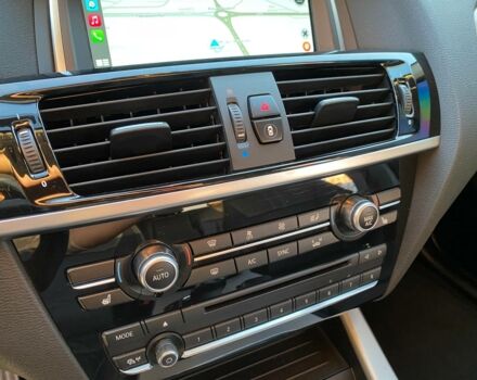 Білий БМВ Х3, об'ємом двигуна 2 л та пробігом 230 тис. км за 25900 $, фото 19 на Automoto.ua