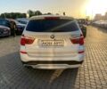 Білий БМВ Х3, об'ємом двигуна 2 л та пробігом 230 тис. км за 25900 $, фото 7 на Automoto.ua
