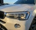 Білий БМВ Х3, об'ємом двигуна 2 л та пробігом 230 тис. км за 25900 $, фото 4 на Automoto.ua