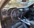 Білий БМВ Х3, об'ємом двигуна 2 л та пробігом 230 тис. км за 25900 $, фото 13 на Automoto.ua