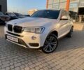 Білий БМВ Х3, об'ємом двигуна 2 л та пробігом 230 тис. км за 25900 $, фото 1 на Automoto.ua