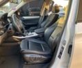Білий БМВ Х3, об'ємом двигуна 2 л та пробігом 230 тис. км за 25900 $, фото 21 на Automoto.ua