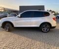 Білий БМВ Х3, об'ємом двигуна 2 л та пробігом 230 тис. км за 25900 $, фото 5 на Automoto.ua