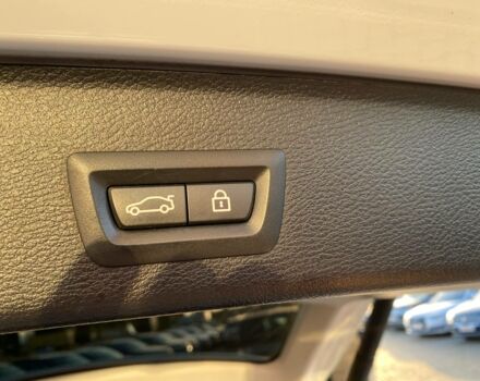 Білий БМВ Х3, об'ємом двигуна 2 л та пробігом 230 тис. км за 25900 $, фото 31 на Automoto.ua