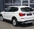 Белый БМВ Х3, объемом двигателя 2 л и пробегом 23 тыс. км за 24900 $, фото 3 на Automoto.ua