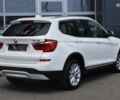 Белый БМВ Х3, объемом двигателя 2 л и пробегом 23 тыс. км за 24900 $, фото 2 на Automoto.ua