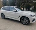 Белый БМВ Х3, объемом двигателя 0 л и пробегом 4 тыс. км за 37555 $, фото 1 на Automoto.ua