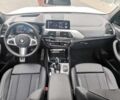 Белый БМВ Х3, объемом двигателя 0 л и пробегом 4 тыс. км за 37555 $, фото 14 на Automoto.ua