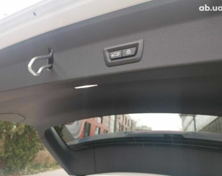 Белый БМВ Х3, объемом двигателя 0 л и пробегом 4 тыс. км за 37555 $, фото 11 на Automoto.ua