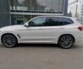 Белый БМВ Х3, объемом двигателя 0 л и пробегом 4 тыс. км за 37555 $, фото 2 на Automoto.ua