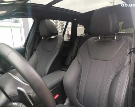 Белый БМВ Х3, объемом двигателя 0 л и пробегом 4 тыс. км за 37555 $, фото 8 на Automoto.ua