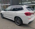 Белый БМВ Х3, объемом двигателя 0 л и пробегом 4 тыс. км за 37555 $, фото 10 на Automoto.ua