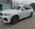 Белый БМВ Х3, объемом двигателя 0 л и пробегом 4 тыс. км за 37555 $, фото 1 на Automoto.ua
