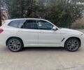 Белый БМВ Х3, объемом двигателя 0 л и пробегом 4 тыс. км за 37555 $, фото 6 на Automoto.ua