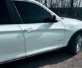 Белый БМВ Х3, объемом двигателя 2 л и пробегом 185 тыс. км за 12500 $, фото 2 на Automoto.ua