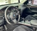 Белый БМВ Х3, объемом двигателя 2 л и пробегом 147 тыс. км за 19000 $, фото 5 на Automoto.ua