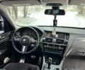 Белый БМВ Х3, объемом двигателя 2 л и пробегом 147 тыс. км за 19000 $, фото 6 на Automoto.ua