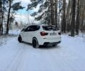Белый БМВ Х3, объемом двигателя 2 л и пробегом 147 тыс. км за 19000 $, фото 3 на Automoto.ua