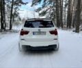 Белый БМВ Х3, объемом двигателя 2 л и пробегом 147 тыс. км за 19000 $, фото 9 на Automoto.ua